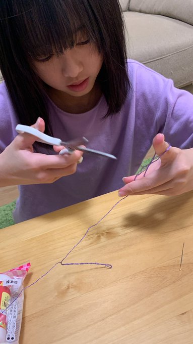 Twitterのコスプレ画像26