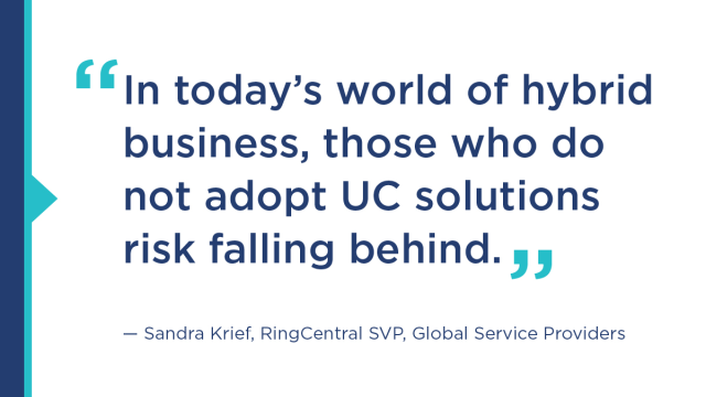 CharlieDufour00's tweet photo. A unified communications platform can enable your team to connect and collaborate how they want, when they want. See how your organization can benefit. #SEemp https://t.co/1WJTSGBOCF https://t.co/G9YZHmkIOK