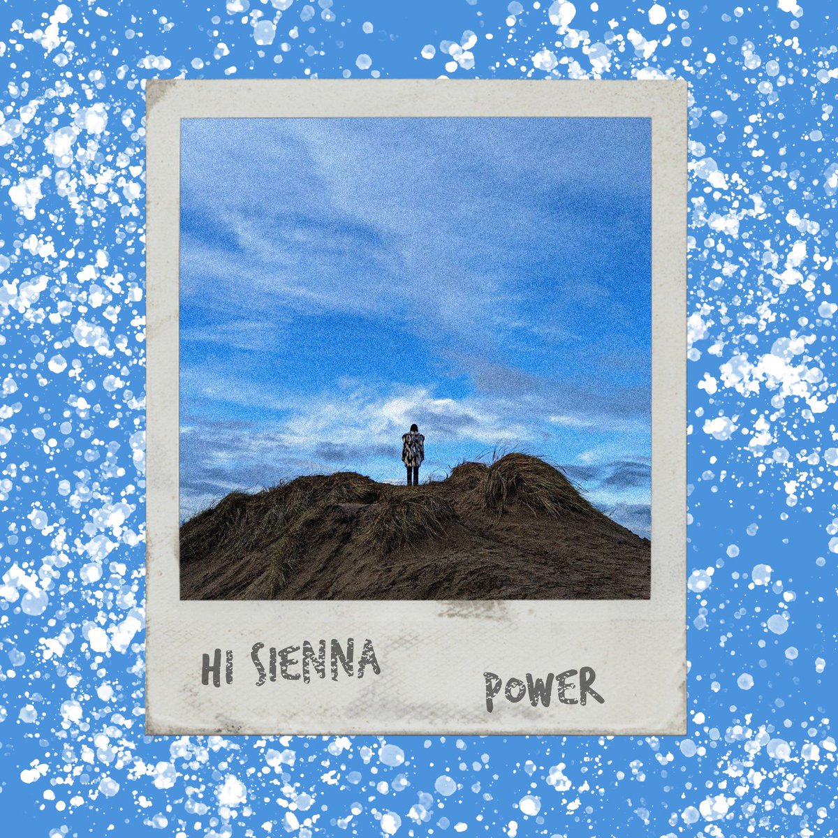 hisiennaband's tweet photo. POWER the second single off our upcoming debut EP, will be YOURS on the 17th February, right before our headline at @deafinstitute (tix in bio!) https://t.co/sP9z7NiJbY