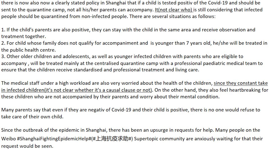 rem_the_truth's tweet photo. List of people who have died because of the lockdown policy in Shanghai【17】part-3

in English

#COVID19 #Covid_19 #lockdowns #shanghai #chinalockdown #China #CoronavirusUpdates   #lockdownlife https://t.co/3FrySGsYoE