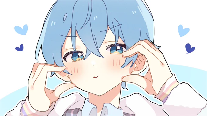 伝説の歌枠楽しかったです連日のリハ頑張ってください #ころんくん 