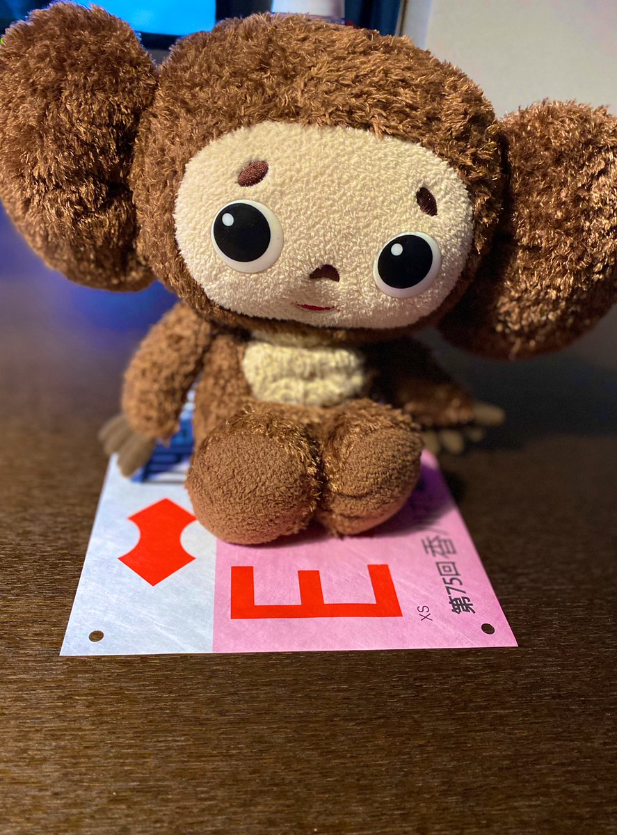 ♡チェブラーシカ♡様② 専用です✩.*˚ ♡チェブラーシカ♡様 専用です✩.*˚