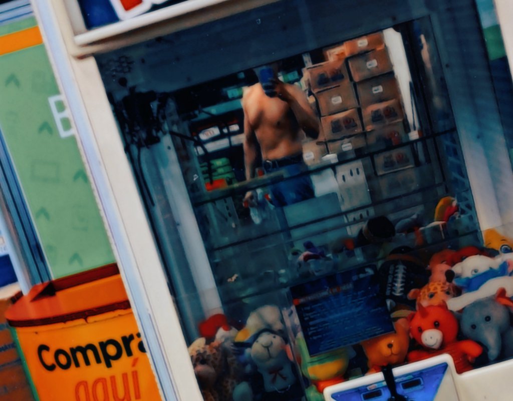 lara_imer's tweet image. Borrosita. Si no se burlan XD