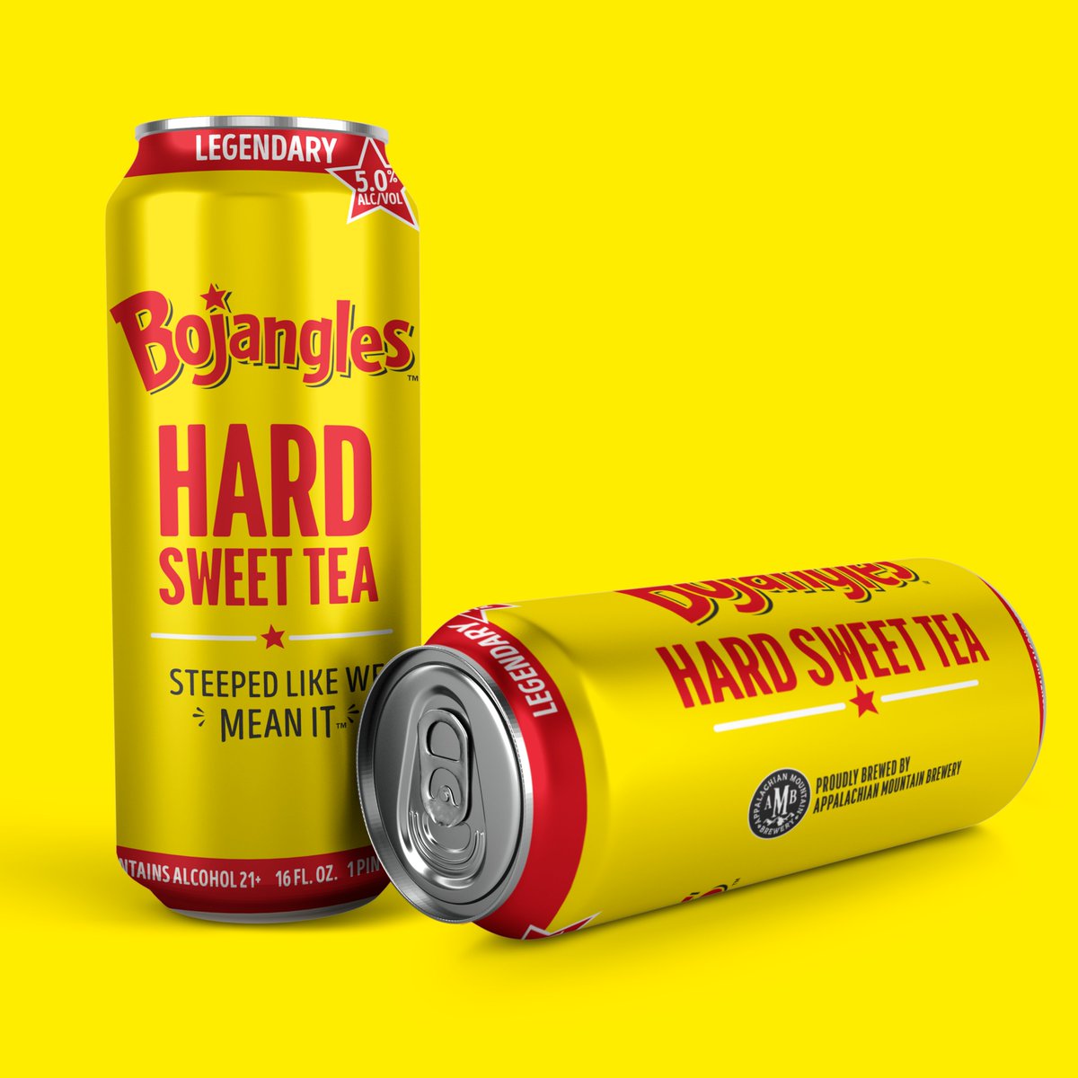 Bojangles Hard Sweet Tea (@bohardtea) on Twitter photo This is going to be LEGENDARY! Bojangles Hard Sweet Tea, coming March 2023 throughout the Carolinas.
<a href="/AMBrewery/">Appalachian Mountain Brewery and Cidery</a>
#BojanglesHardSweetTea #Bojangles This is going to be LEGENDARY! Bojangles Hard Sweet Tea, coming March 2023 throughout the Carolinas.
<a href="/AMBrewery/">Appalachian Mountain Brewery and Cidery</a>
#BojanglesHardSweetTea #Bojangles