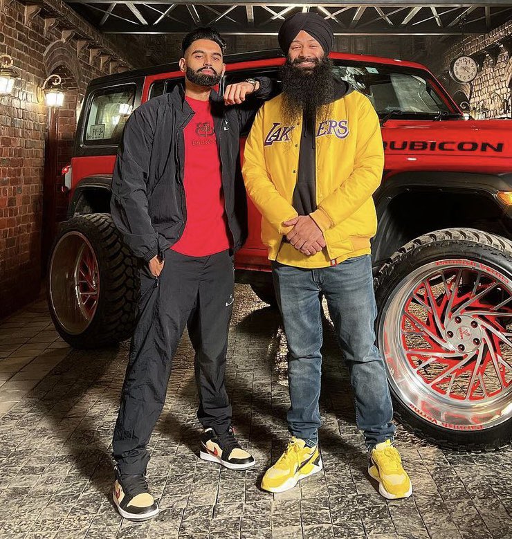 Tunka Tunka Karke Guddi Chad-di Hundi Aa… <a href="/ParmishVerma/">Parmish Verma</a> ft. GD 47