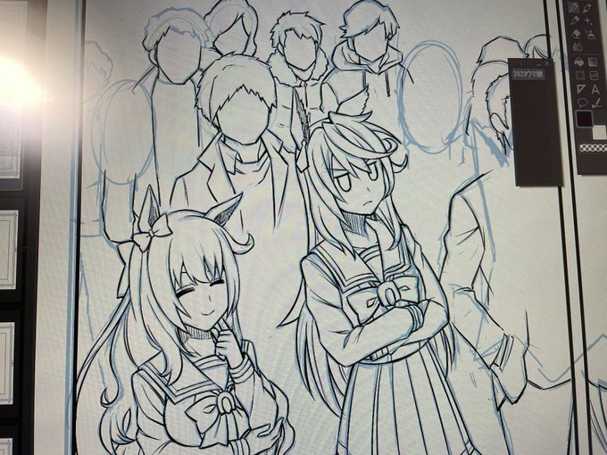 まぁ、ちと今日は買い物に出てたのでここまで。 