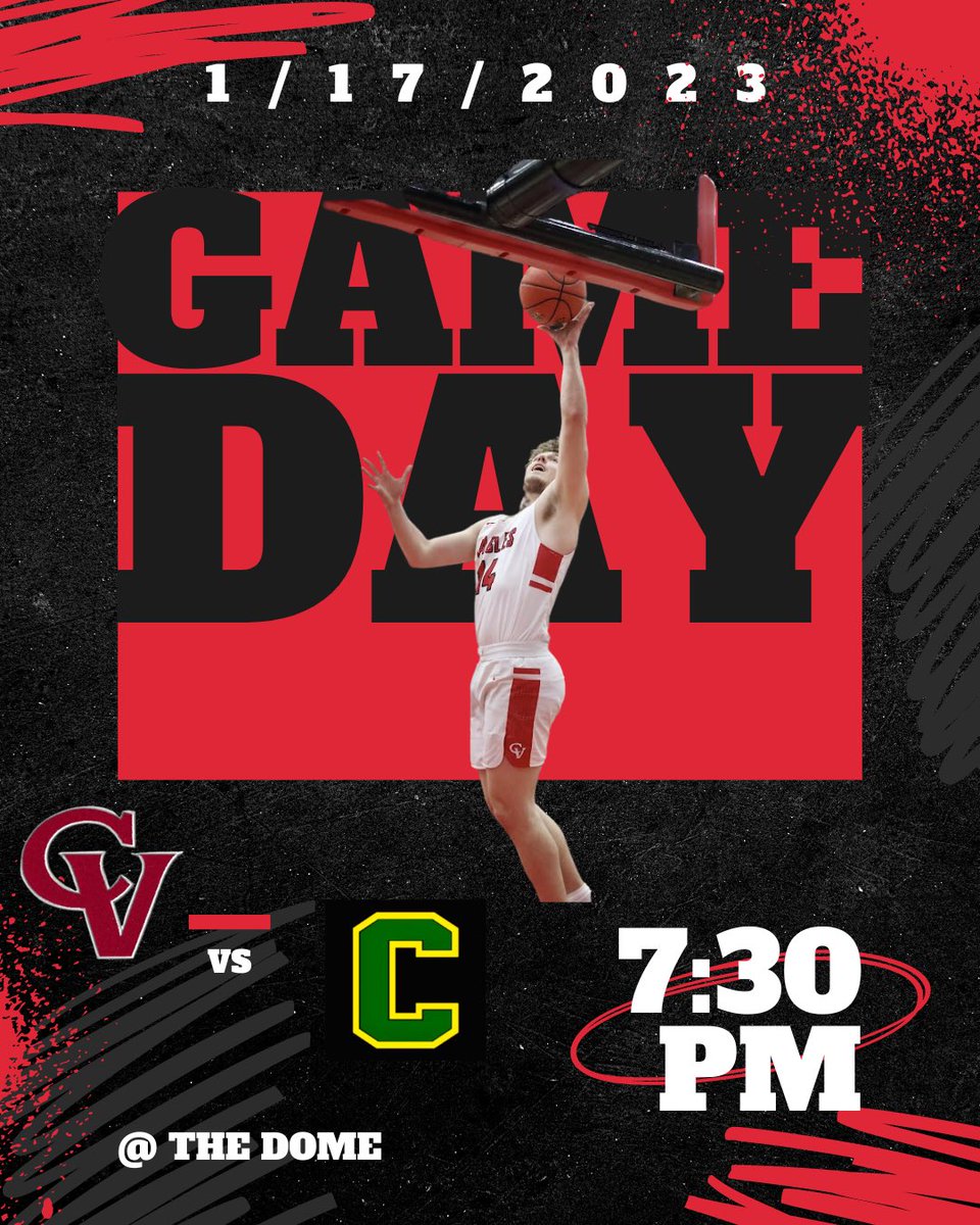 cvboyshoops's tweet photo. Game Day!  

🆚 Carlisle
📍 The Dome
⌚️ 9th at 4:30, JV at 6, Varsity at 7:30
📺 https://t.co/nRf5xBSKwR

#TimeToFly | #Eagles🦅 https://t.co/7GlVBayP7b