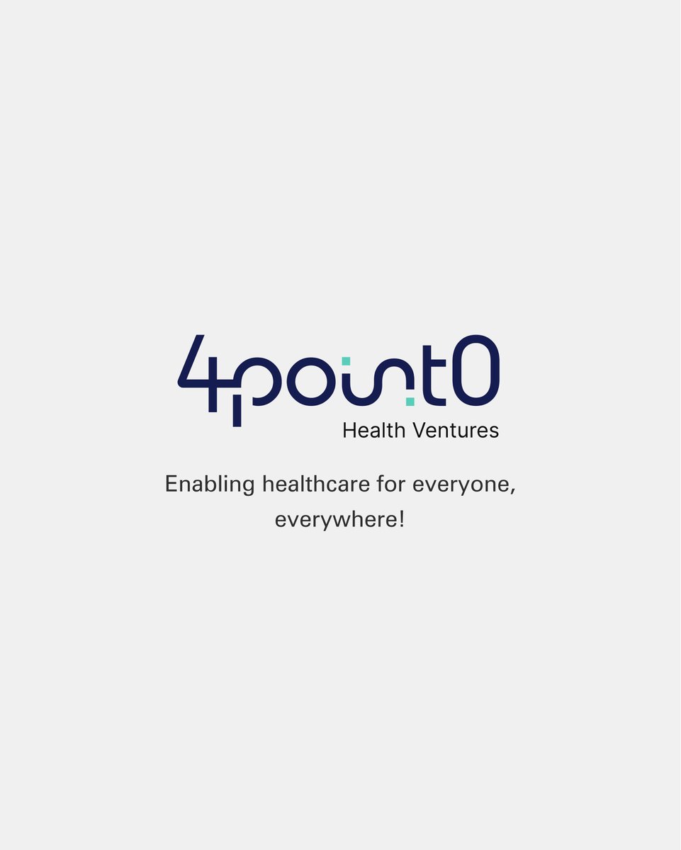 While many thousands travel to the nearest urban blocks for healthcare, many are left behind, unable to access basic healthcare and travelling only in emergencies.

#4point0HealthVentures #who #healthcareinfrastructure #rural #urban #nitiaayog #digitalhealth #healthtech 

2/2