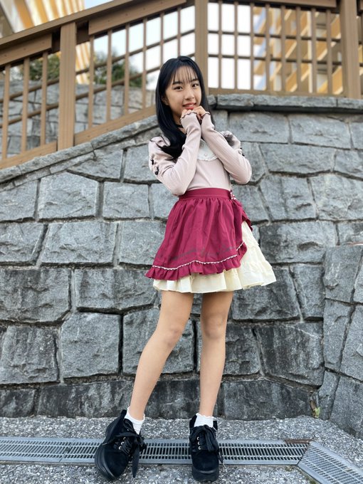 Twitterのコスプレ画像41