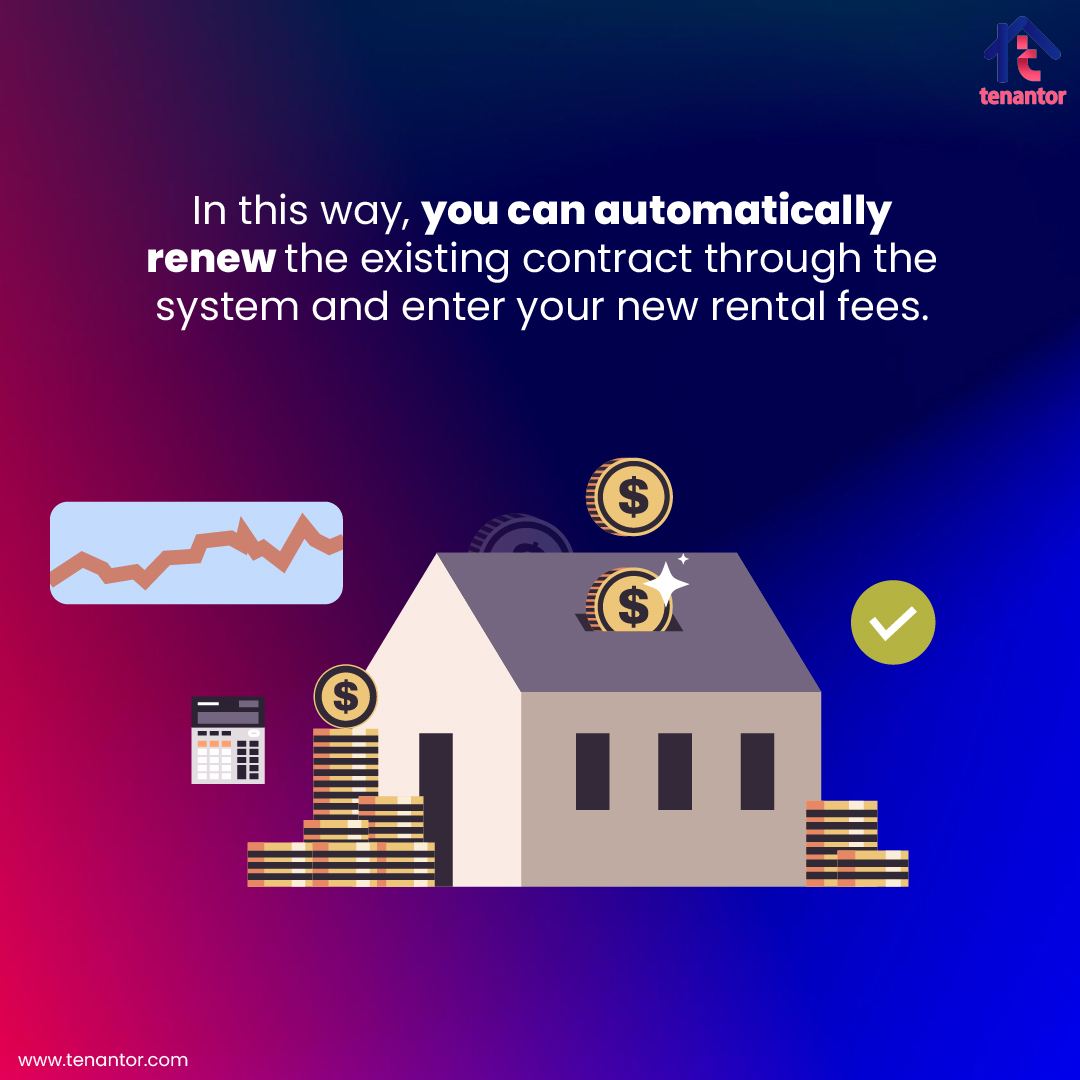 How can I update my properties rent in Tenantor?

#tenantor #rentalmanagement #rantaltracking #tenanttracking #propertymanagement