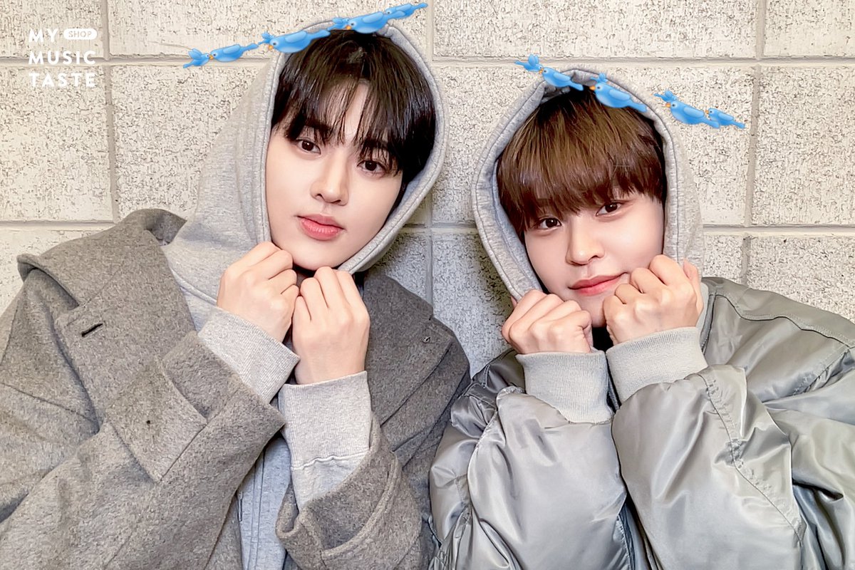 taechan_tpst's tweet photo. 🙈💙
#tpst #tempest #템페스트 #eunchan #taerae #은찬 #태래 #taechan #euntae https://t.co/mip69wbasl