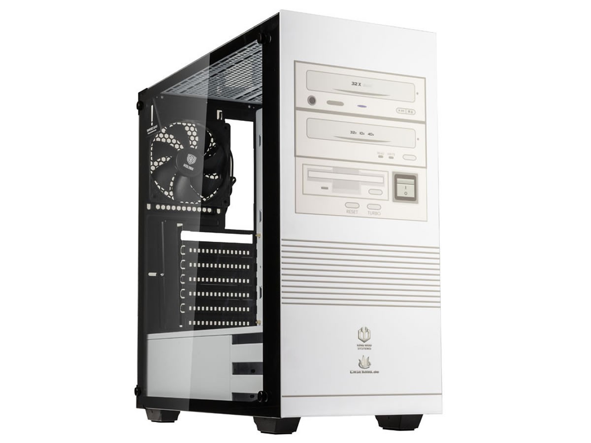 cowcotland's tweet image. Un boitier Stronghold avec un (presque) bouton Turbo chez #Kolink ! dlvr.it/Sh12DC