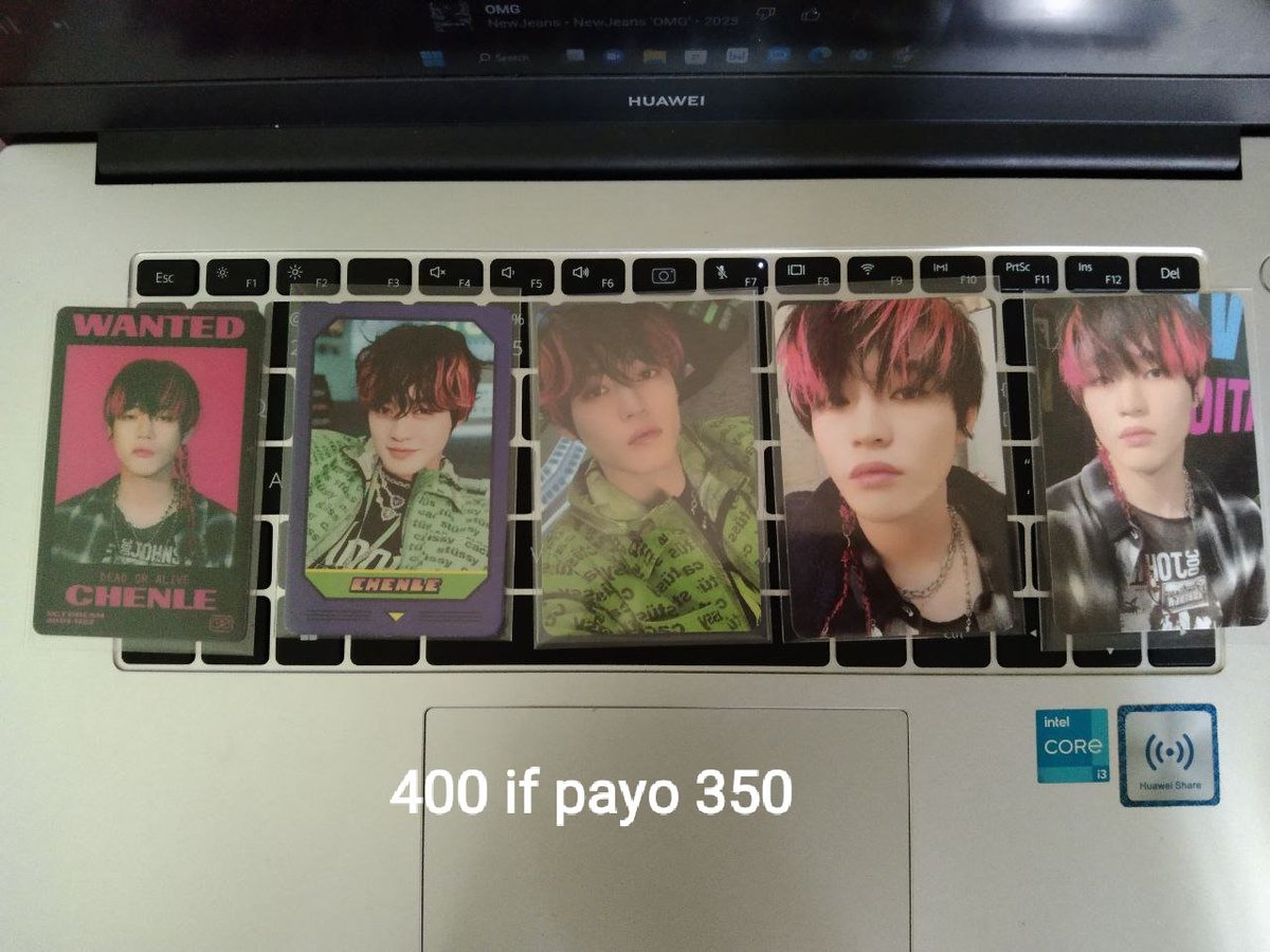jenosonionrings's tweet photo. wts lfb nct dream pc nct 

-- selling as set prices on pics
— all onhand &amp; in mint condi
— prio: payo, 3 days
— 📍 mindanao 
— gcash only
— ggx (sf can be cod), sco, flash, jnt direct
— can steal if getting more pcs

🏷️. wts lfb wtb lfs wtt lft nct dream ph jeno chenle https://t.co/y3L7tNXW01