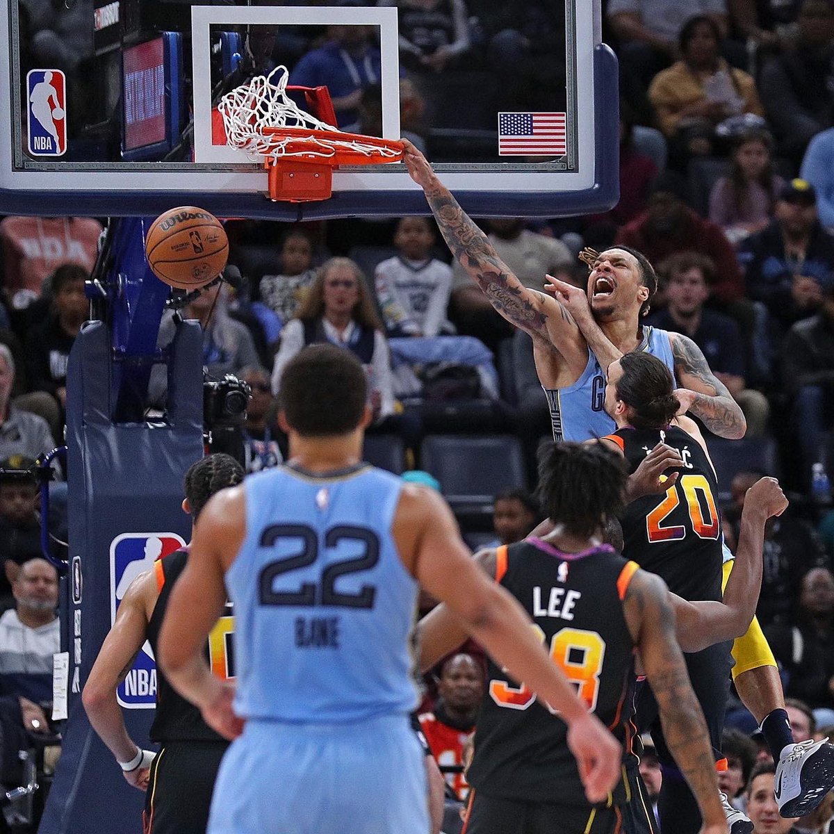 Suns vs. Grizzlies Start time, where to watch, what’s the latest
