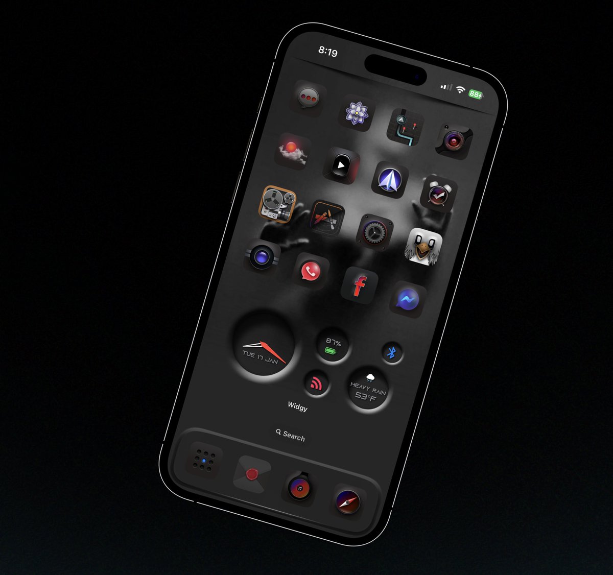 alex2clemente's tweet photo. Very detailed icons #DevilBoss By My Bro @coburn67_94 Wall By @C1NY 😎✌🏼 https://t.co/OoSHJVkmIj