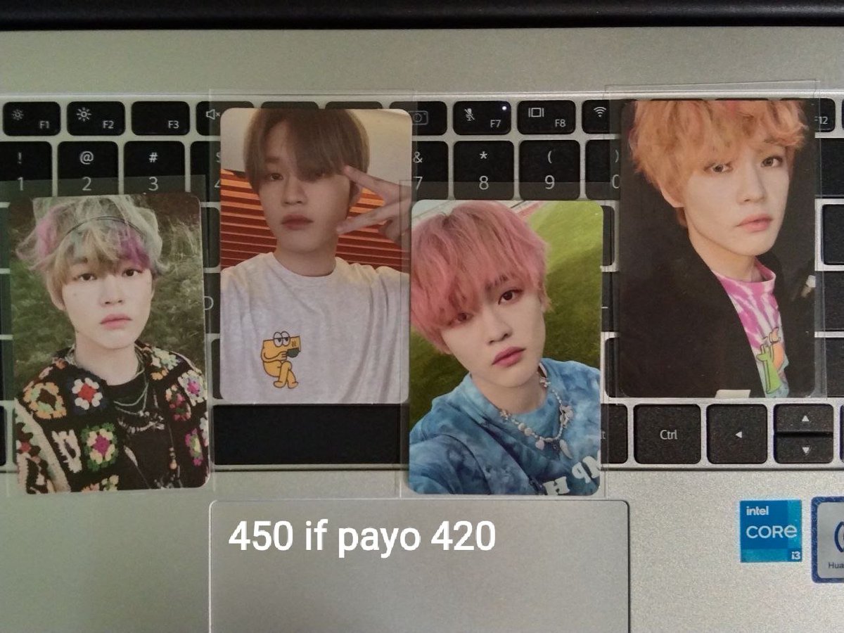 jenosonionrings's tweet photo. wts lfb nct dream pc nct 

-- selling as set prices on pics
— all onhand &amp; in mint condi
— prio: payo, 3 days
— 📍 mindanao 
— gcash only
— ggx (sf can be cod), sco, flash, jnt direct
— can steal if getting more pcs

🏷️. wts lfb wtb lfs wtt lft nct dream ph jeno chenle https://t.co/73bDFu7w4f