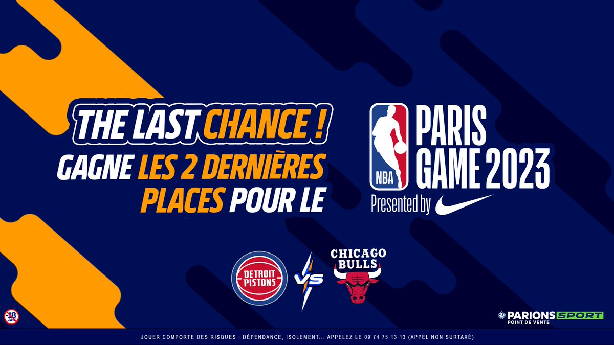 ParionsSport en Ligne 🔞 tweet media