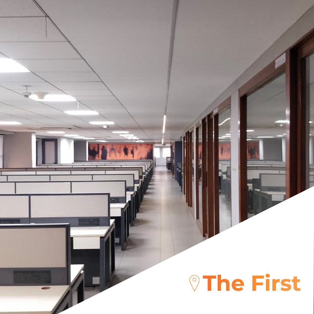 incuspaze's tweet image. Hello Ahmedabad! 🏢
Incuspaze is spread across Ahmedabad with the best amenities &amp;amp; more!😎
For managed, coworking space and enterprise solution, get in touch with us today!
.
+91-9930662621 ☎️
.
#Incuspaze #Enterprise #EnterpriseSolution #Coworking #Managedoffice #OfficeSpaces