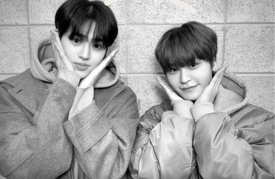 taechan_tpst's tweet photo. 🙊 cute.

#tpst #tempest #템페스트 #eunchan #taerae #은찬 #태래 #taechan #euntae https://t.co/lEwIYYRqja