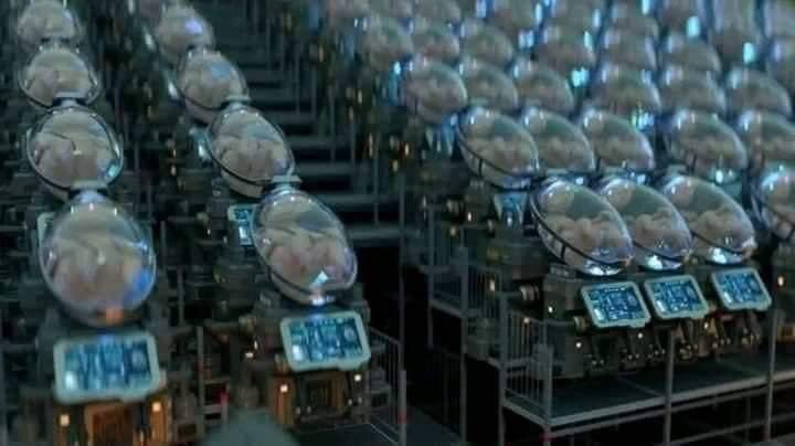 Phislash's tweet photo. Gents would you buy a gestation cubicle for your baby to grow in as a way to spare your wife from pregnancy and birth pains? 💀 https://t.co/tzJerS7sBV