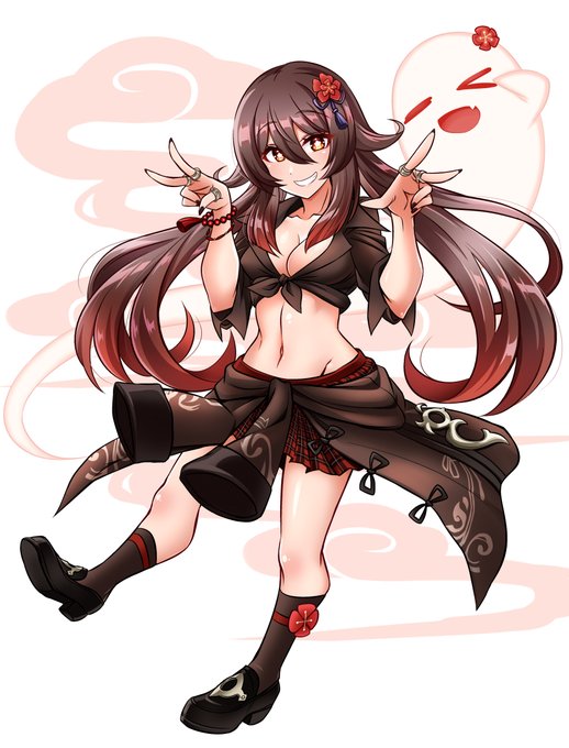 NOUHIN アメスク胡桃ちゃん 