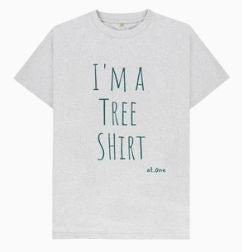 Here at <a href="/at0neclothing/">at.one</a> we are really excited to be producing high quality branded clothing that is fully recyclable and environmentally sustainable.
#recycling #recycle #SaveOurPlanet #SustainableFashion #teeshirt #clothing
