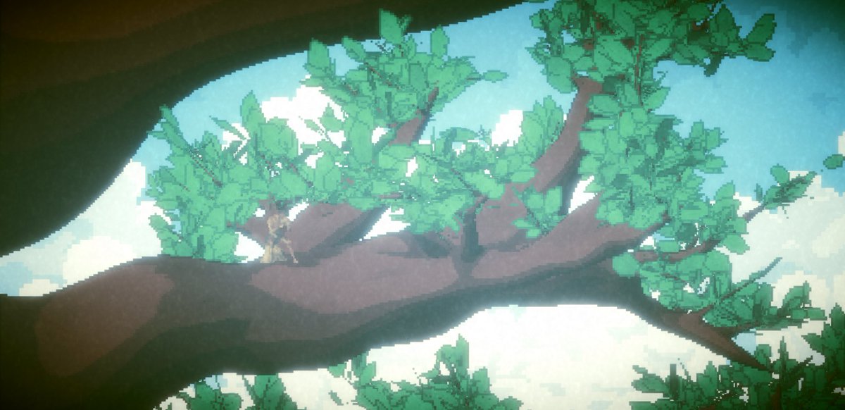 VuNguye74071012's tweet image. Good morning! Here's a first look at the art for my new project!