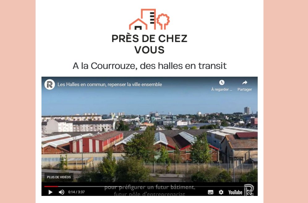 Rennes Ville et Métropole tweet media