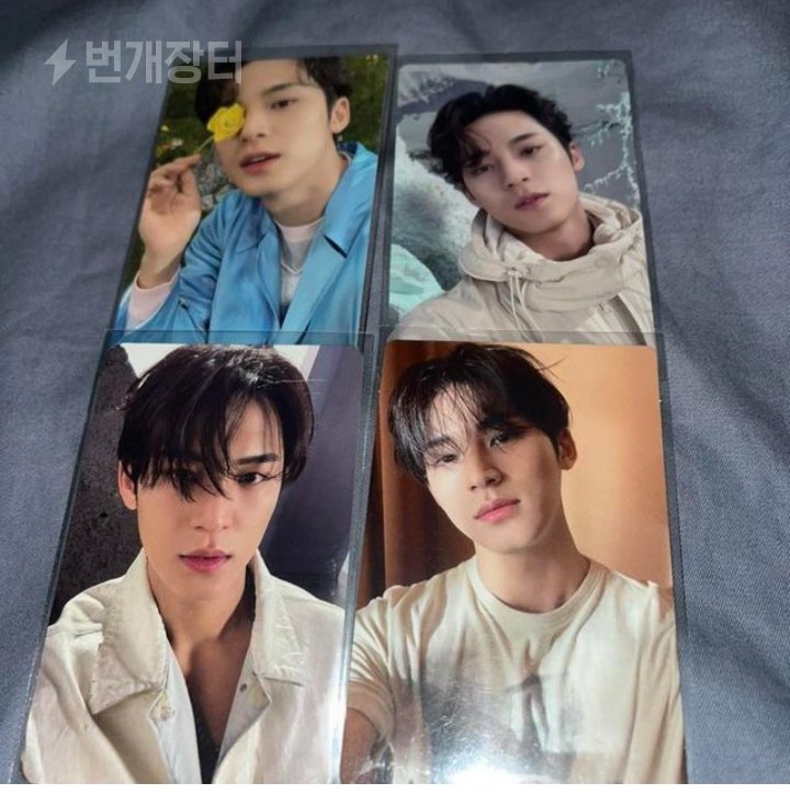 wonbcarteu2317's tweet photo. 1,300pesos MINGYU set

add fees : krlsf70 + isf 50

🏷️ mingyu s17 pc ph wts lfb mingyu pc ph gose mingyu pc fts mingyu ph wonwoo atenista mingyu kambing gyupol apple gyu wonwoo dangwa seventeen piloto pc https://t.co/5q5oUo4VAC