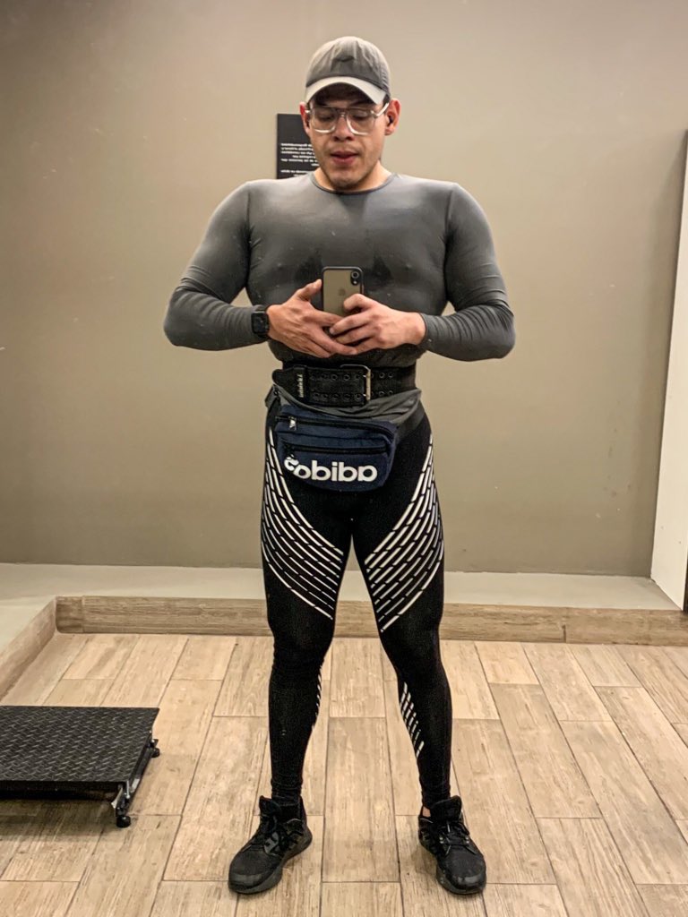 elcontaleo_'s tweet image. Creo que ya va pegando el pan con nutella 🥪 
#AkSystems | #CocosDay | #FSBTeam