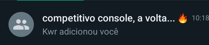 Projetinho vindo em breve pra vcs consoles 🔥🔥💜