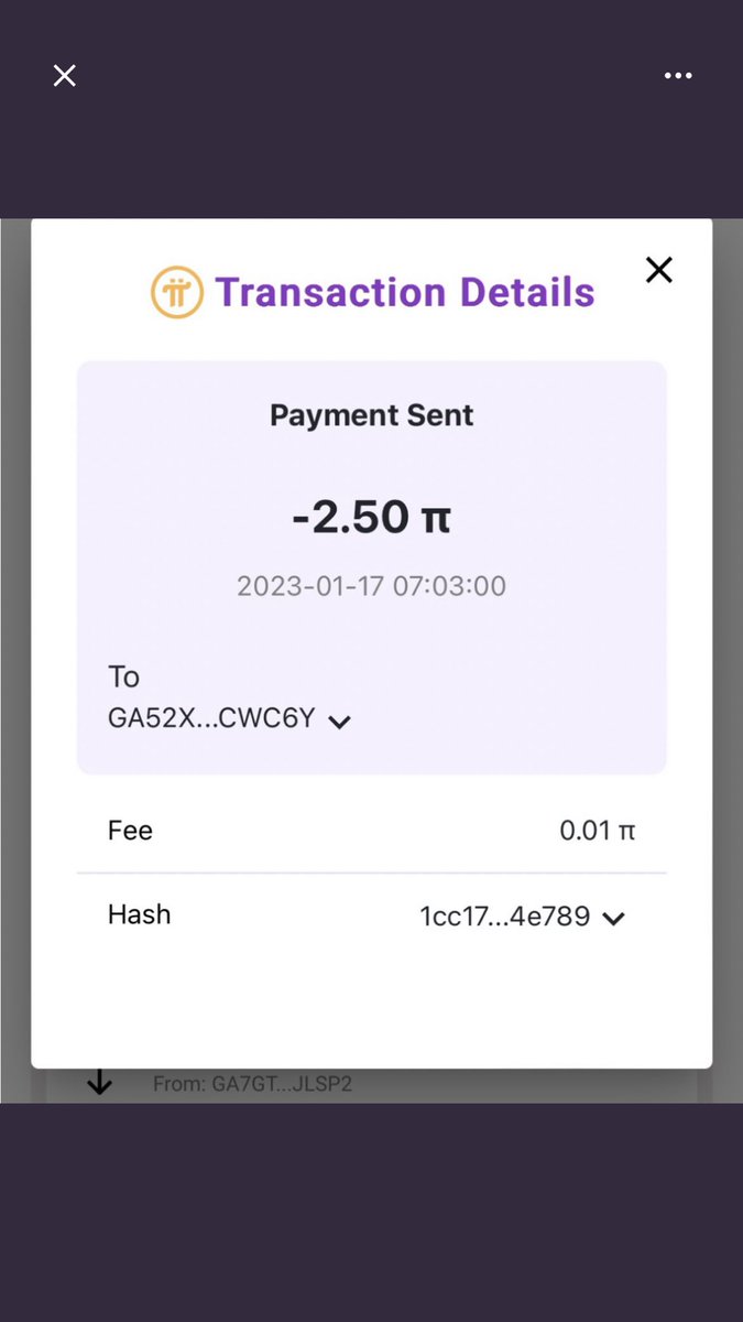 excellentoo99's tweet photo. #LetsTalkpi just rewarded me
What can say ? Thanks Thanks Thanks
That what pi network brings to the community let’s continue supporting #pinetwork to the best of our ability and knowledge. #LetsTalkpi
#pihub
#vindicatedchidi https://t.co/DACVFyiJ3V