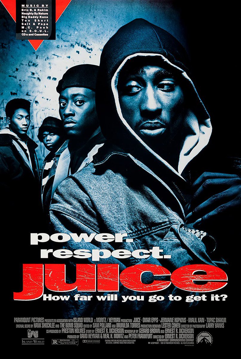 90’s Hip Hop Raised Me tweet media