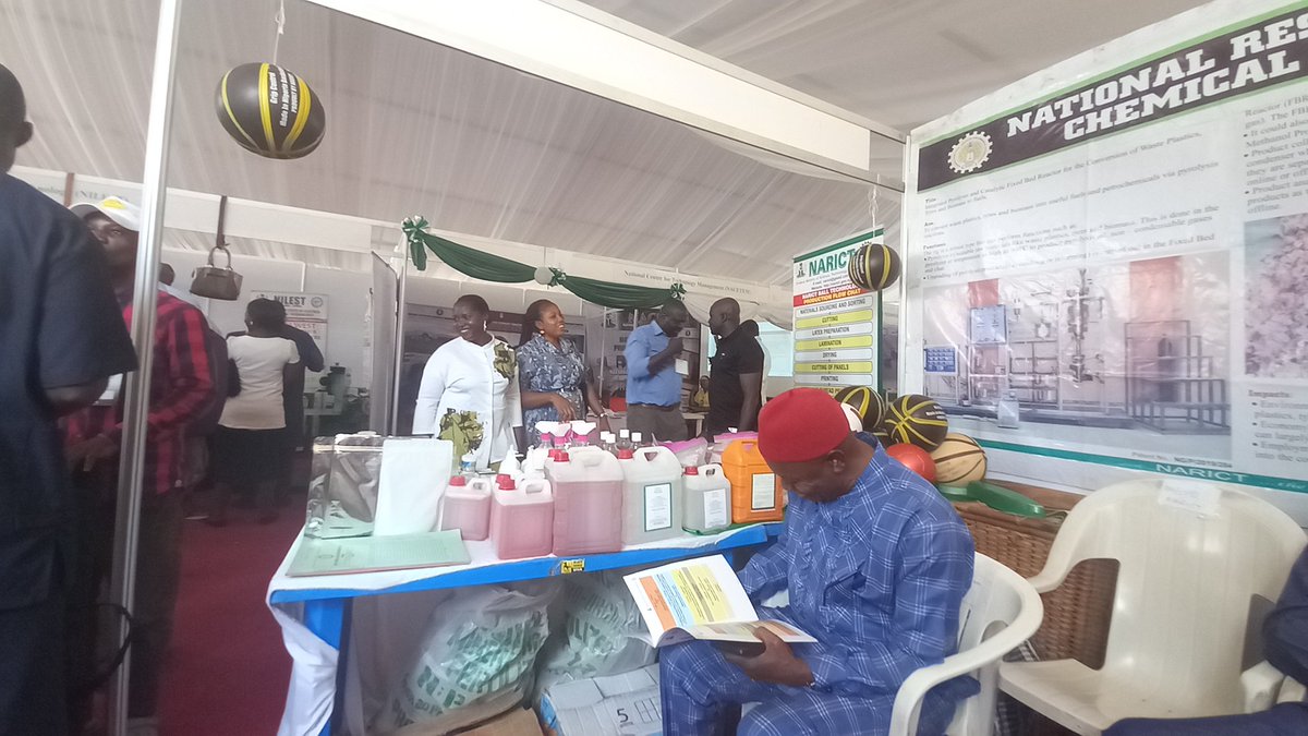 NarictZaria's tweet photo. EXPO 2023 day 2 https://t.co/Tj1hyI5bXH