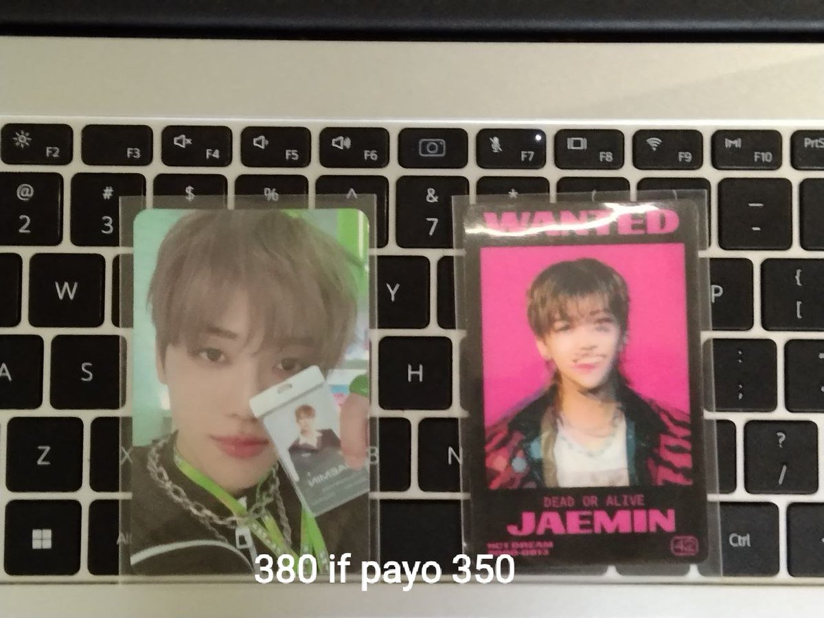 jenosonionrings's tweet photo. wts lfb nct dream pc nct 

-- selling as set prices on pics
— all onhand &amp; in mint condi
— prio: payo, 3 days
— 📍 mindanao 
— gcash only
— ggx (sf can be cod), sco, flash, jnt direct
— can steal if getting more pcs

🏷️. wts lfb wtb lfs wtt lft nct dream ph jeno chenle https://t.co/y3L7tNXW01