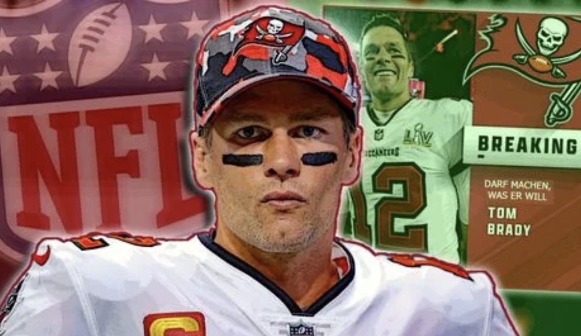 Hört auf Brady zu sagen, was er tun soll. #ranNFL #NFL <a href="/ransport/">ran</a> 

-&gt; ran.de/amp/us-sport/n…