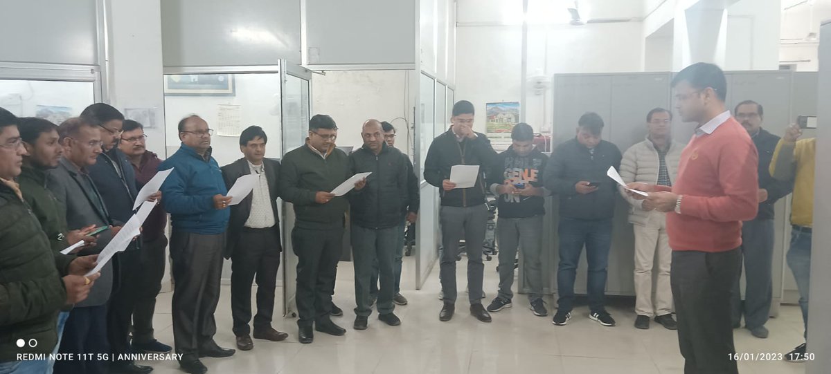 CGST AUDIT COMMISSIONERATE LUCKNOW tweet media