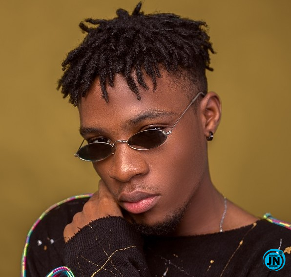 #TheAfricancountdown #Np 6
 #LikkleRiddim by @Joeboy