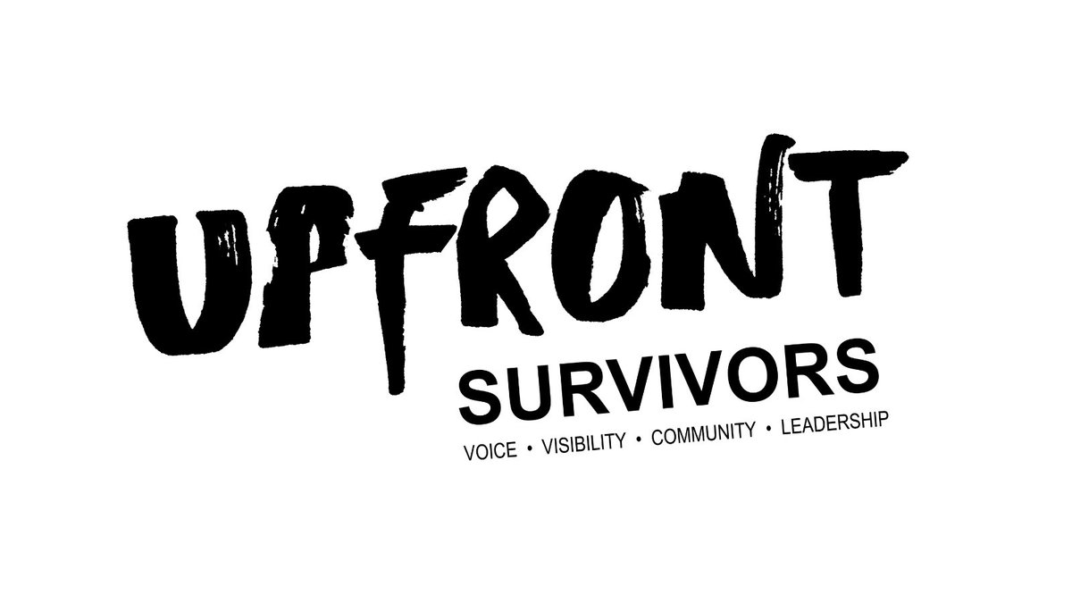 📣 We are delighted to announce that we have received @ukhomeoffice #funding until 2025 through the Support for Victims and Survivors of Child Sexual Abuse (SVSCSA) Fund for our project #UpFrontSurvivors, in partnership with @SARSAS_uk, @GreenHseBristol & @covcampus. 📣 1/3