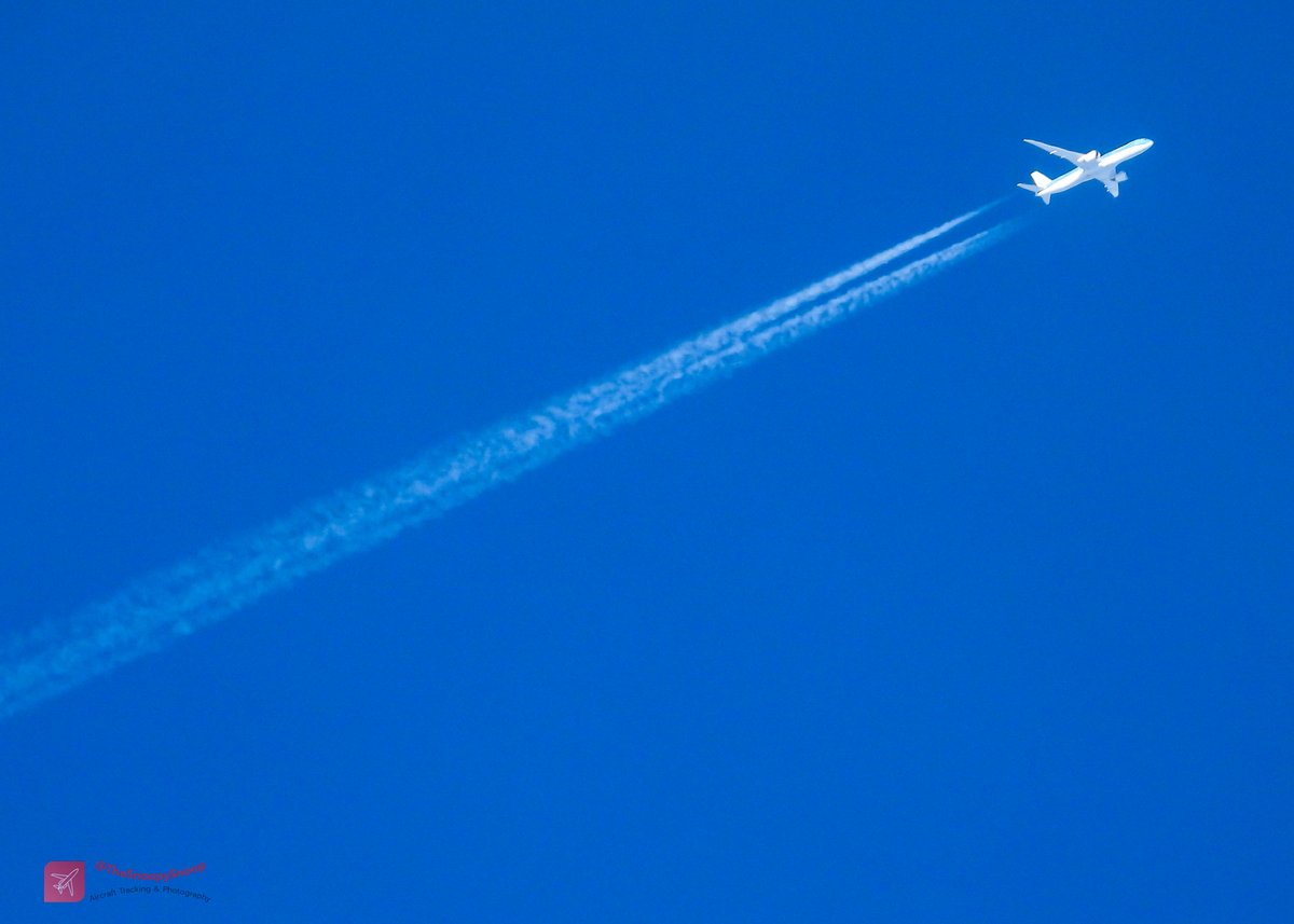 TheSnoopySnoop's tweet photo. #KL686 #KLM258 🇳🇱 KLM
Boeing B787-9 Dreamliner, PH-BHP
40,975ft (7.8miles), 598mph, MEX/AMS

#AvGeek #planespotting #aviation #aviationphotography @KLM @AirFranceKLM #NorthernIreland https://t.co/O68YgvlNdJ