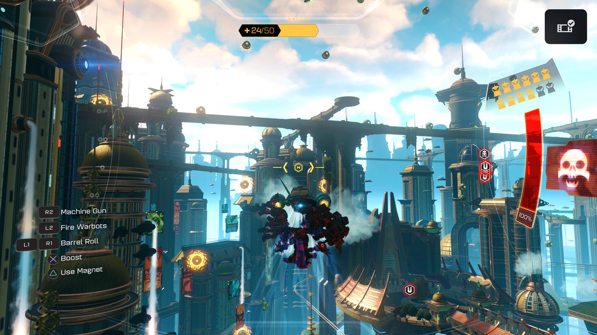 cuck2006's tweet photo. #PS5Share, #RatchetClank https://t.co/OUMymSHz1u