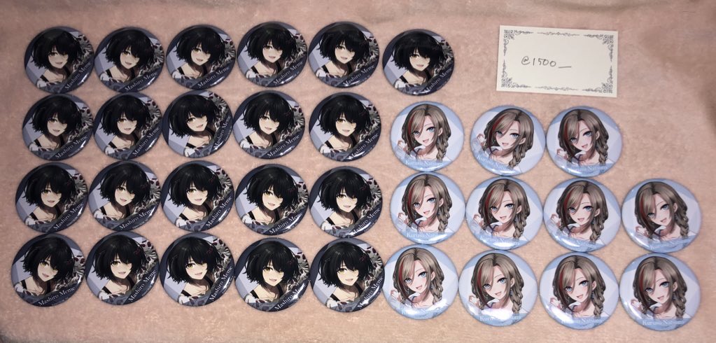 チャン tweet media