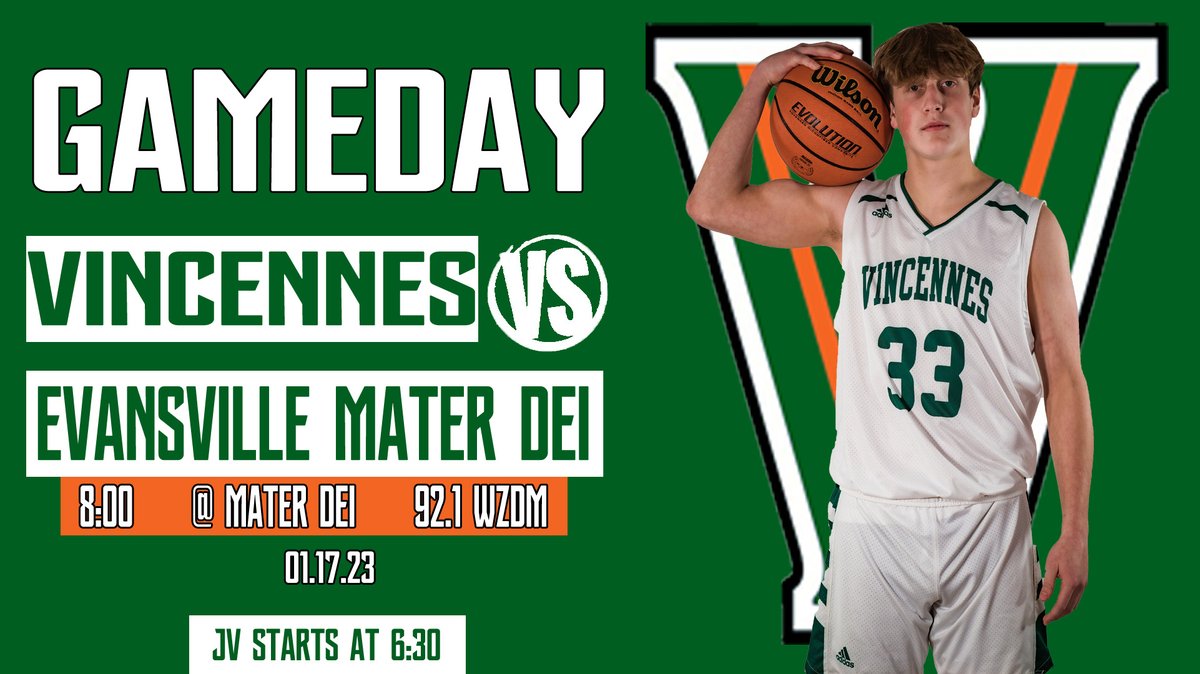 Vincennes Lincoln Boys Basketball tweet media