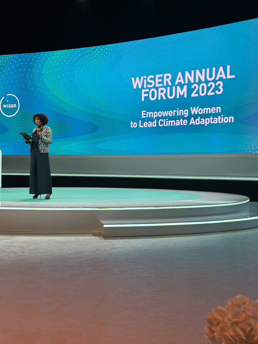 The Rockefeller Foundation on Twitter "RT emoconnor ⁦ADSWagenda⁩ women in sustainable