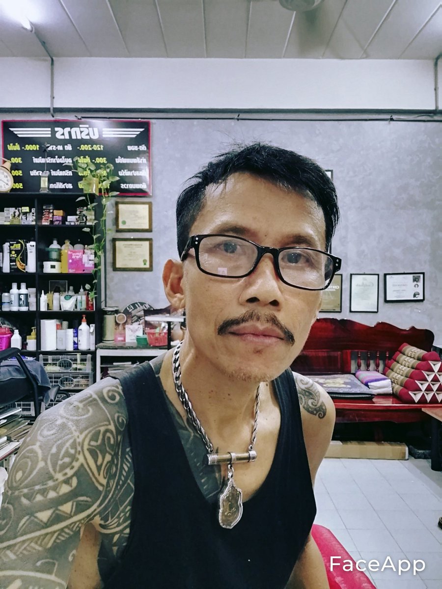 ChangTadphm's tweet photo. 💈💈หง๋อยจ๋อยเลย🤭หวยกิน https://t.co/2QqdsgpfaK
