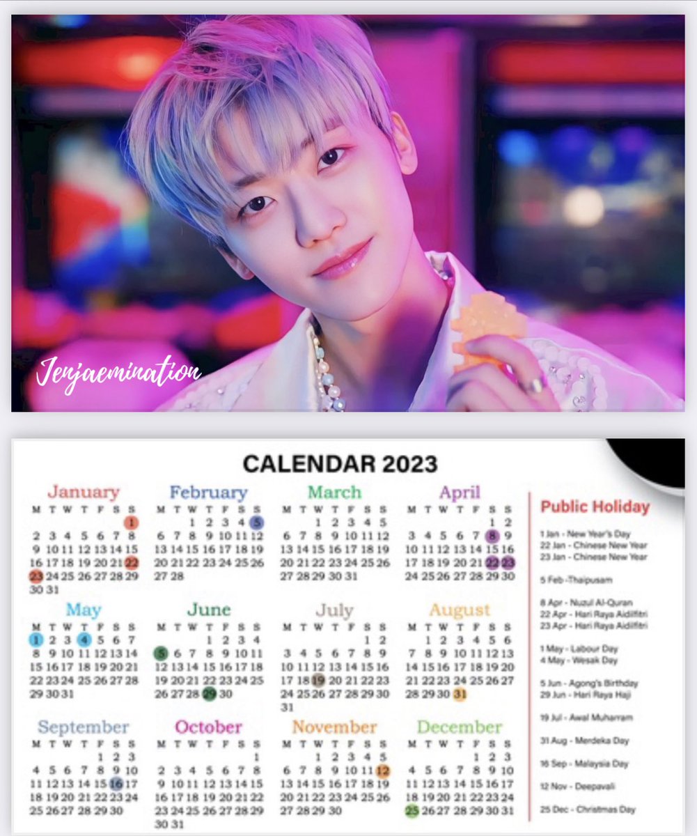 jenjaemination's tweet photo. To my beloved czennies 💚,

I will be preparing freebies for #SeenFestivalinKL 🥰🍬 
Will let you all know my location on the day ~ Please help RT 😘

This freebies contains 1 Jaemin pocket calendar, assorted stickers and printed photocards. Lastly, sealed with my wax candle💚💚 https://t.co/d36TIyytxj