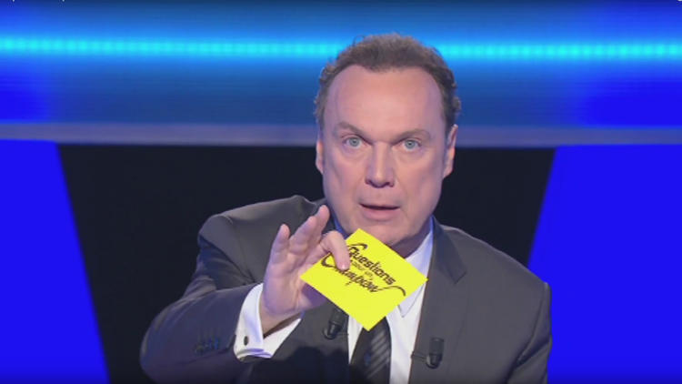 Babar_le_Rhino's tweet image. J'ai fait fortune avec la pornographie sur Minitel et des peep-show à Pigalle dont les gérants ont été condamnés pour proxénètisme et j'ai fait 1 mois de détention à la Santé, puis j'ai fondé Free, racheté le Monde et j'ai épousé la fille de Bernard Arnault

Je suis, je suis ?