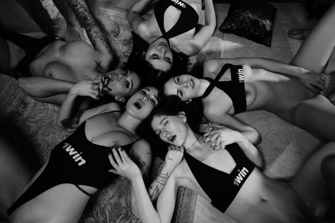 Girls are waiting for cum 🤤🫠 @saint_ahsoka @SirenaMilanoXXX @prettymary_tw https://t.co/VSwtiQOVGt<a class="tags" target="_blank" title="On Twitter" href="/?out=eyJ0eXAiOiJKV1QiLCJhbGciOiJIUzUxMiJ9.eyJpYXQiOjE3MjA2ODI0NTAsImlzcyI6InR3cG9ybnN0YXJzLmNvbSIsIm5iZiI6MTcyMDY4MjQ1MCwiZXhwIjoxNzUyMjE4NDUwLCJyZWRpcmVjdF91cmwiOiJodHRwczovL3R3aXR0ZXIuY29tL3NhaW50X2Foc29rYSJ9.IyxOr8WxJL7j2FsLaCj7FNysCvGKA3Gno3wYC-emeZm6hI-Hdy9SZRhDDtw3HXckVuIoyY9fdYx1FcdtzTydOQ">@saint_ahsoka</a><a class="tags" href="/tag/sirenamilanoxxx">@sirenamilanoxxx</a>