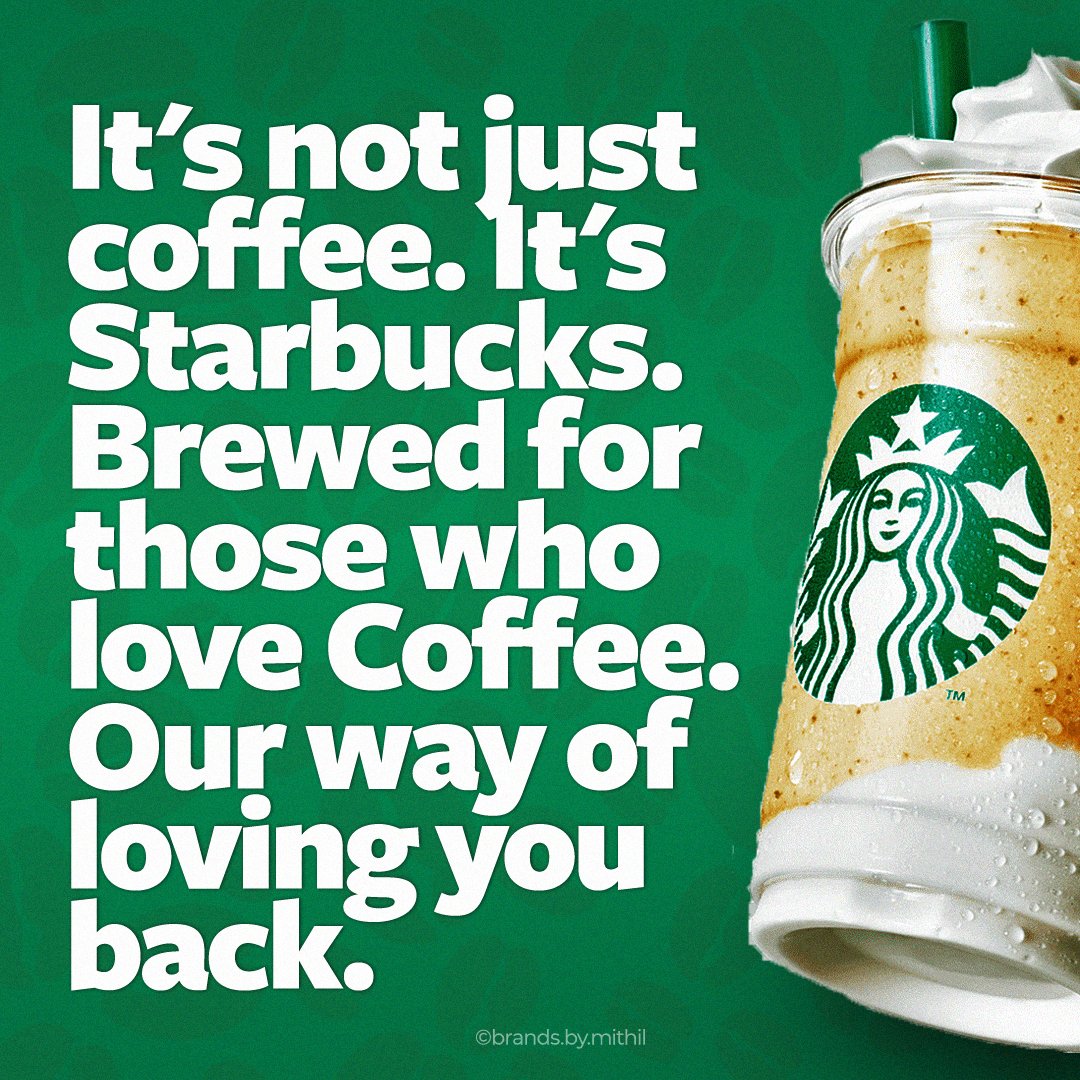 brandsbymithil's tweet photo. People come together to share the warmest moments of their day @starbucks

Thinking of taking your business to the next level? Check out my custom-designed advertisement flyer for Starbucks, DM me now and unlock the power of digital marketing. https://t.co/aSipdokUe2