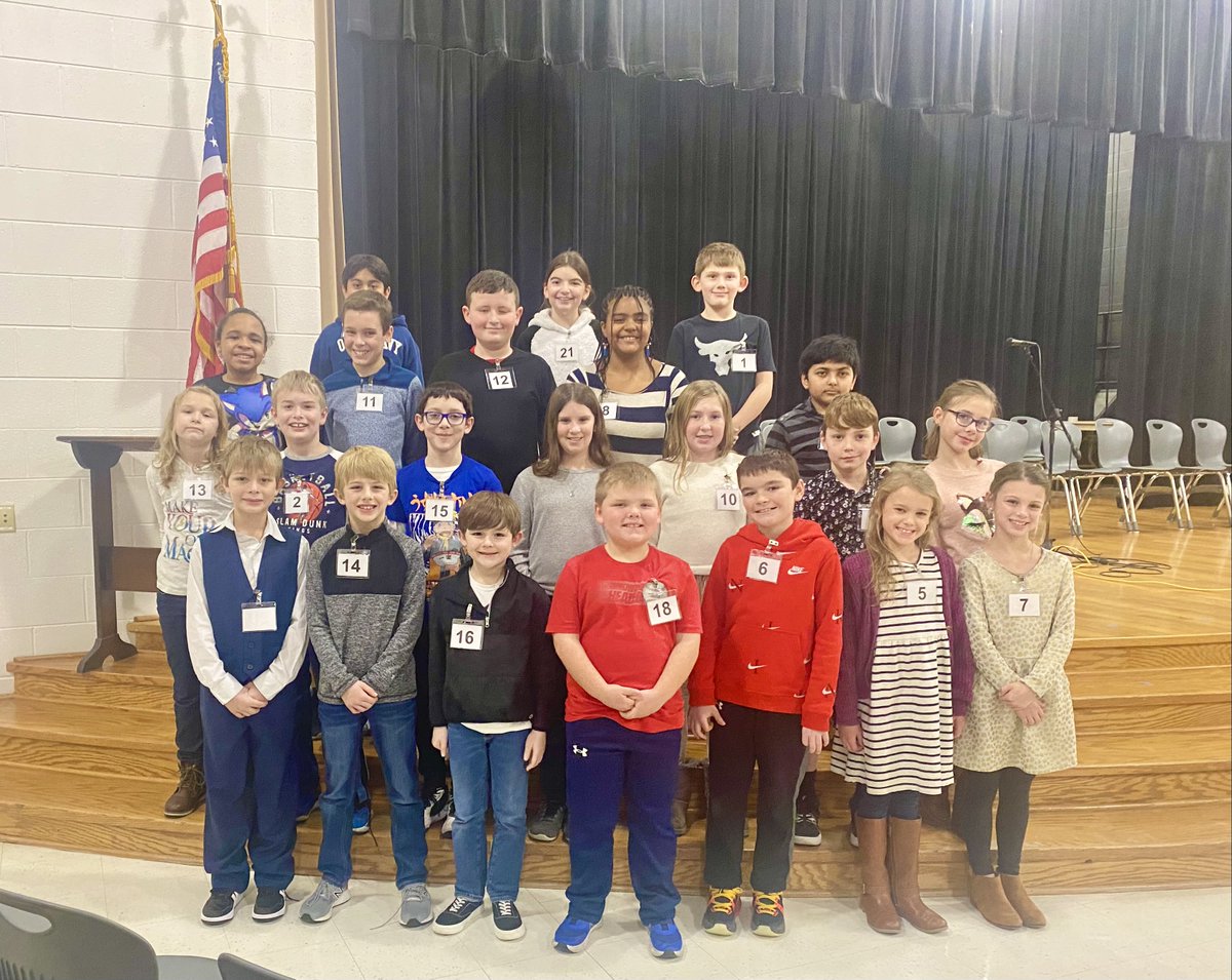 John Adams Elementary tweet media